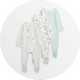 Nightwear multipacks.