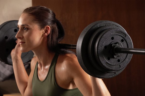 Save up to 50% on selected fitness. Level up your training for less and feel the difference.