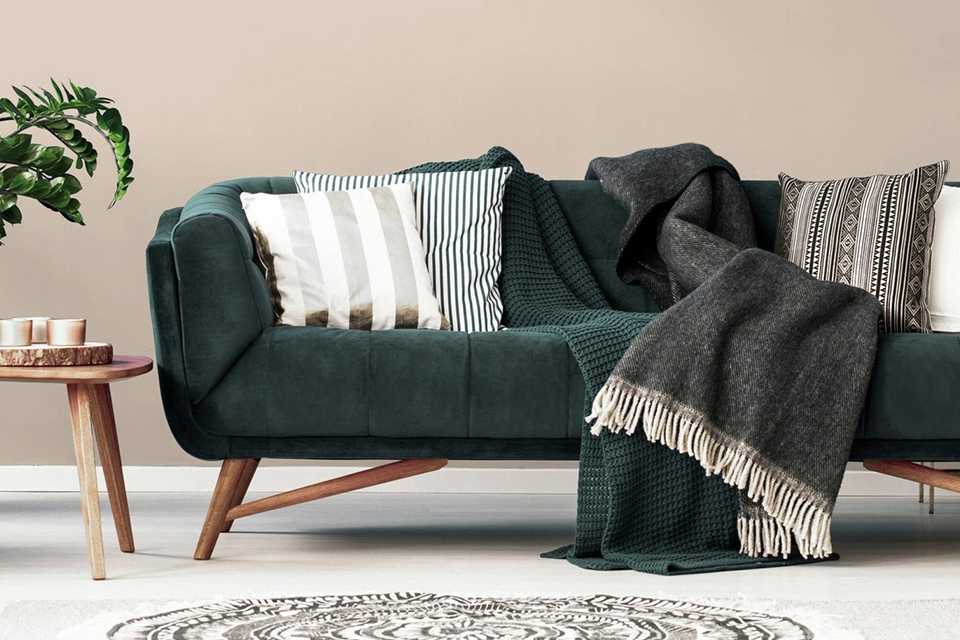 Refresh your home. Because sometimes the best resolutions start with a splash of colour and fresh perspective. Shop now.