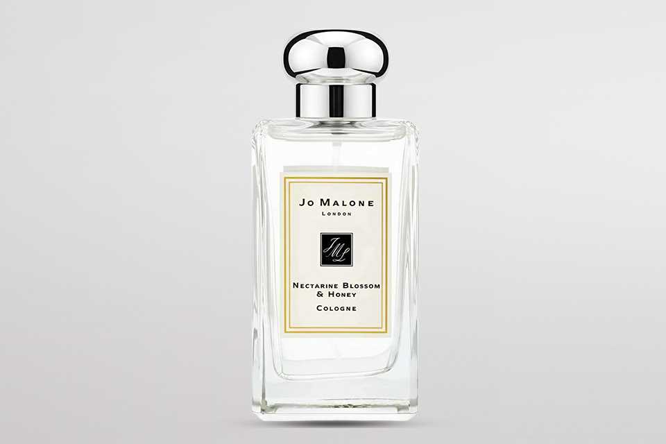 Jo Malone.