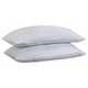 Habitat Supersoft Washable Firm Pillow - 2 Pack.