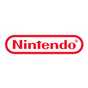 Nintendo brand logo.