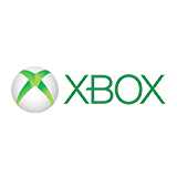 Xbox brand logo.