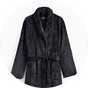 Dressing gowns.