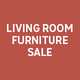 Living room furniture sale.