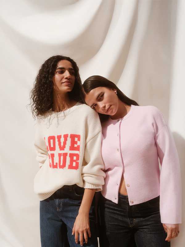 Valentine's Day. Spoil your loves with everything they love this Valentine's Day.