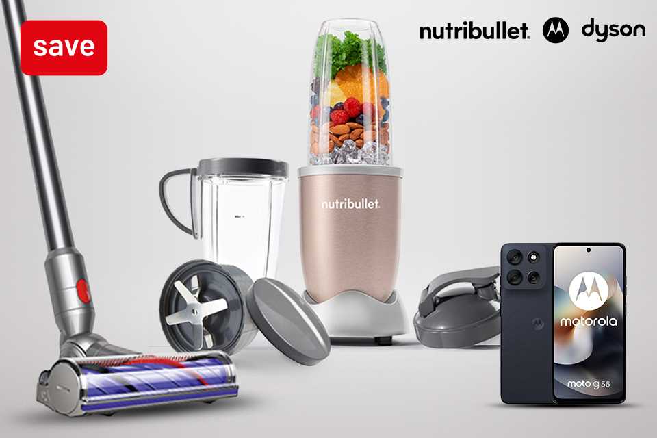 Shop our top 100 deals. Quick click, easy collect. Order online & pickup in-store, T&Cs apply subject to availability.