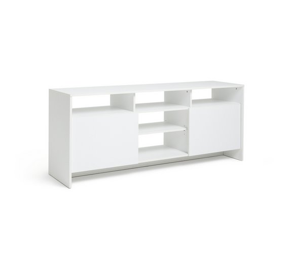 Buy HOME Turin Sideboard White at Argos.co.uk Your Online Shop for