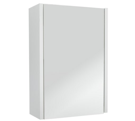 Buy HOME 1 Door Mirrored at Argos.co.uk Your Online Shop for