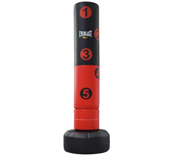 Buy Everlast Target Freestanding Punchbag at Argos.co.uk Your Online