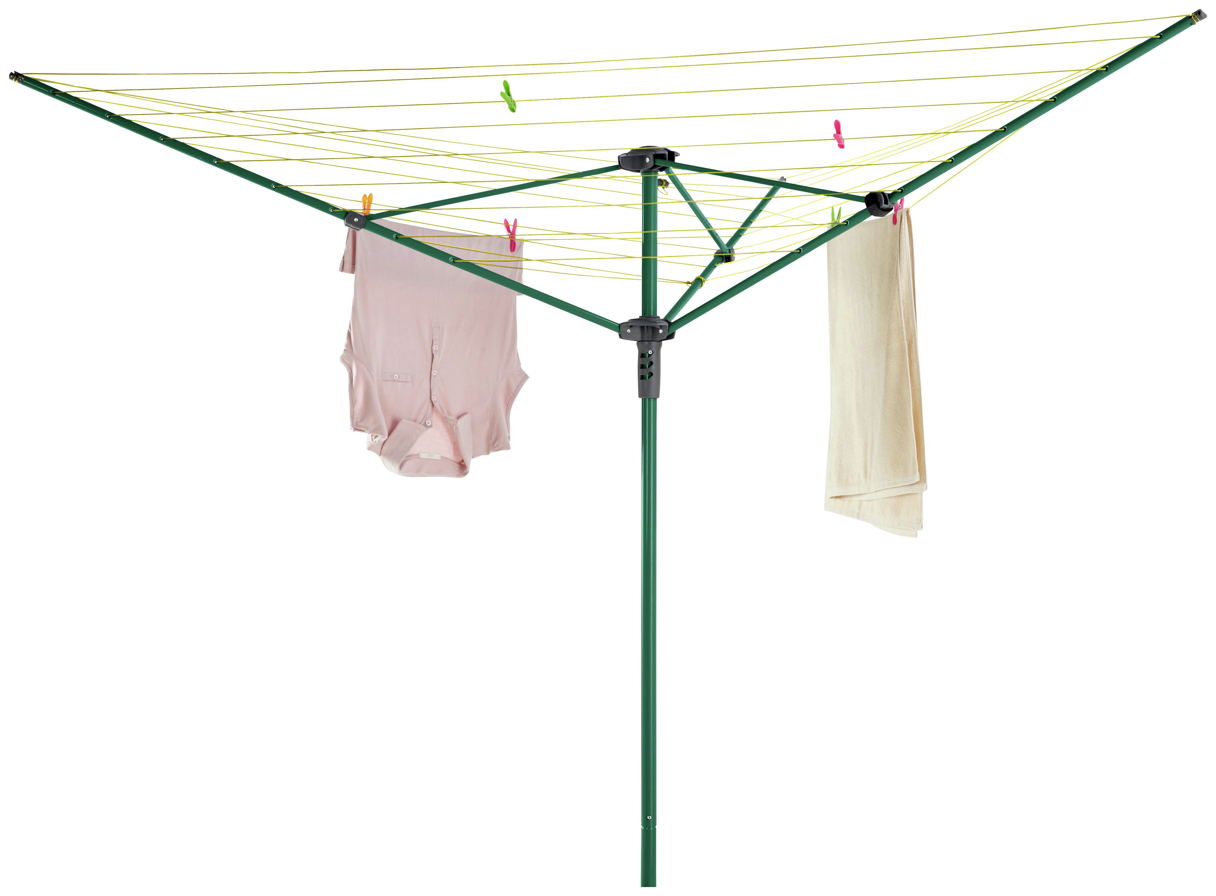 Better Dri 40m 3 Arm Outdoor Washing Line review