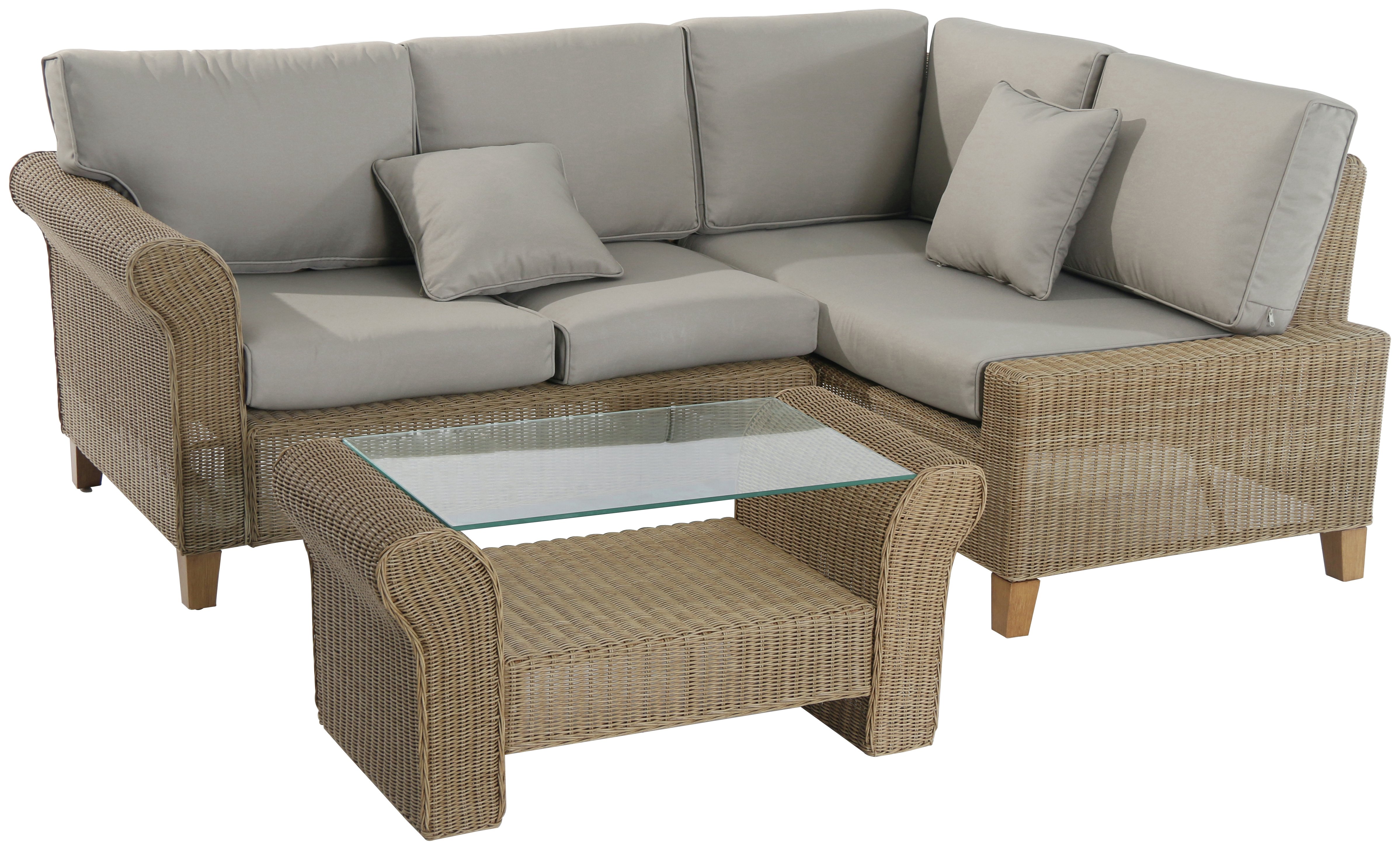 argos rattan outdoor furniture