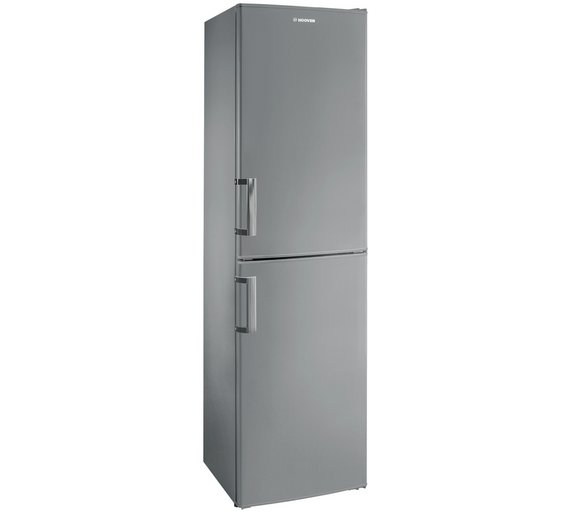 Buy Hoover HVBF5172AHK Frost Free Fridge Freezer Silver at Argos.co