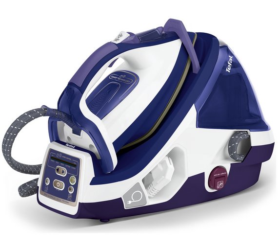 Buy Tefal GV8976 Pro Express Steam Generator at Argos.co.uk Your