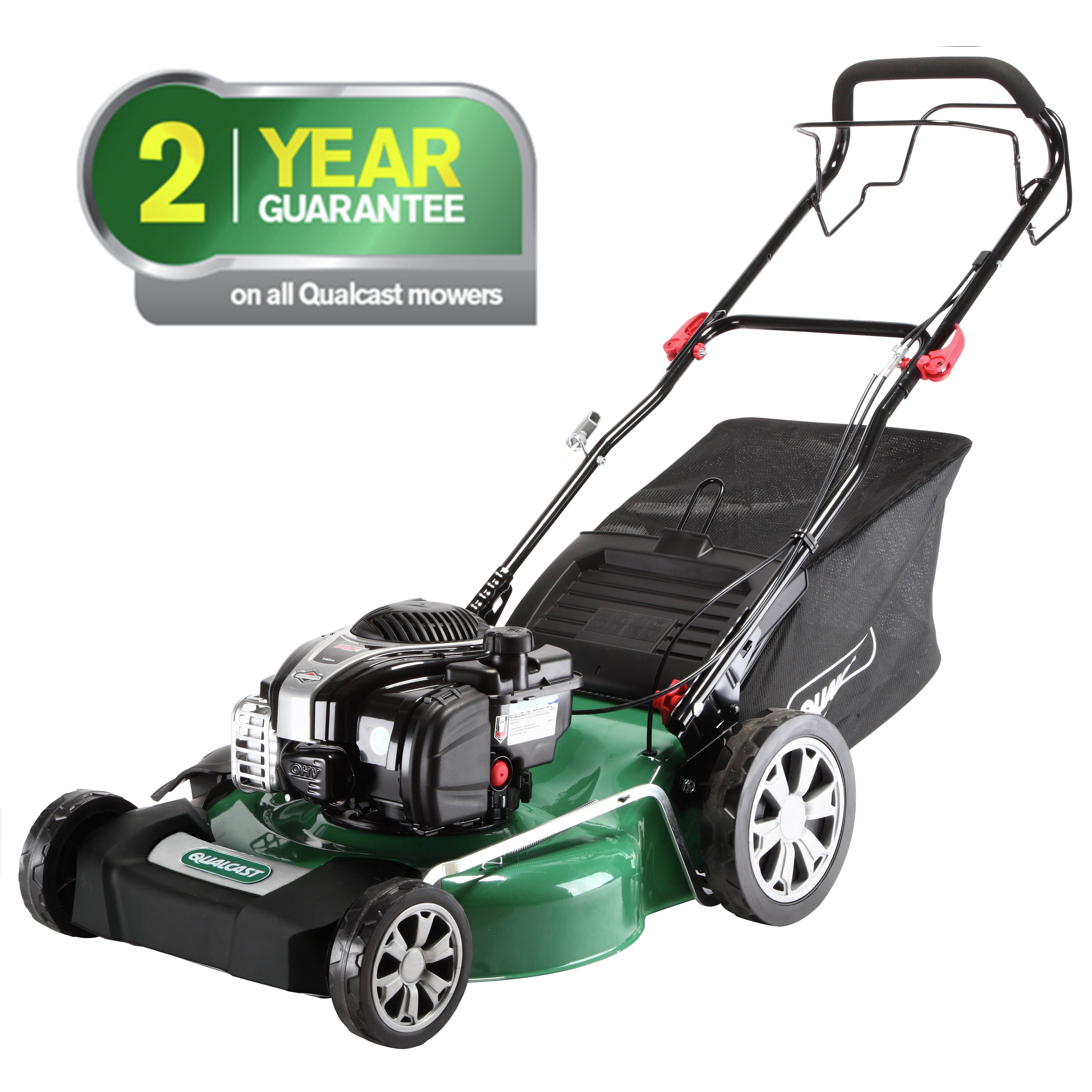 hand mower argos