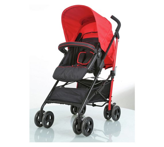 Buy Fisher-Price Reversible Pushchair at Argos.co.uk - Your Online Shop