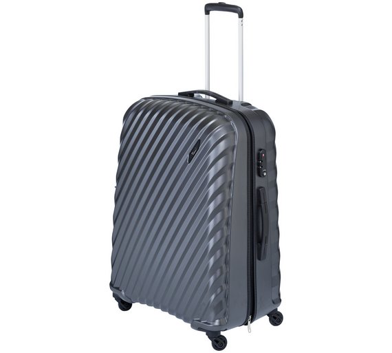 argos lightweight travel cases