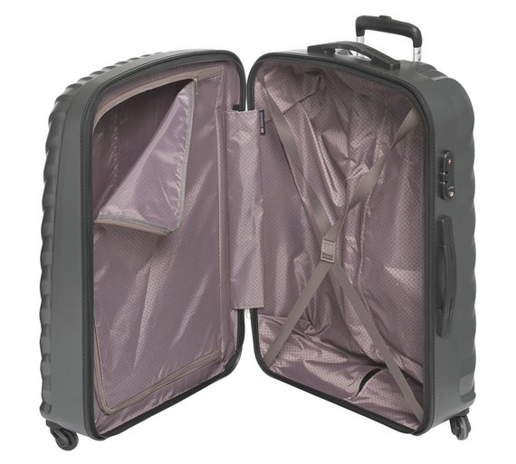 Buy Go Explore Ultra Light Hard Case Large at Argos.co.uk Your Online