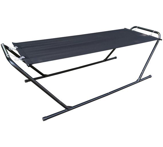 Buy Collection Malibu Metal Hammock at Argos.co.uk Your Online Shop