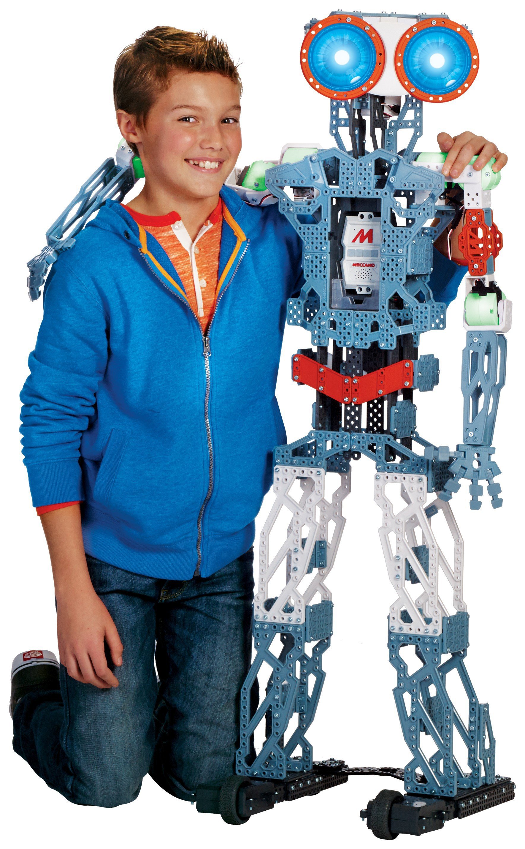 Buy Meccano MeccaNoid G15 KS Personal Robot at Argos.co.uk Your