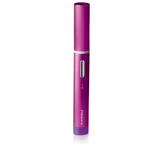 Buy Philips HP6390 Precision Perfect Facial Trimmer at Argos.co.uk