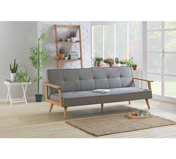 sofa bed argos cheap
