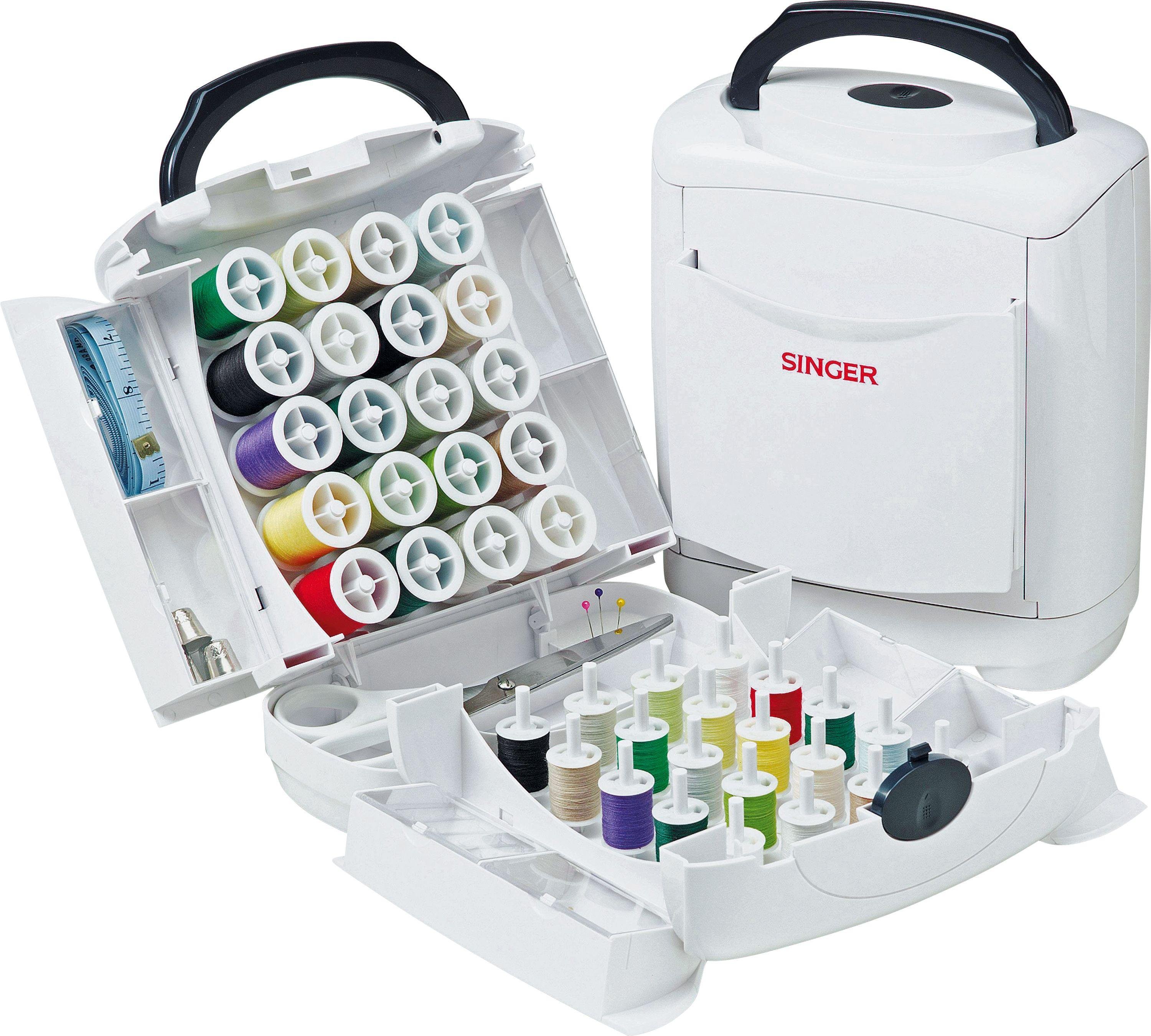 Buy Singer Handy Sewing Chest with Accessories at Argos.co.uk Your
