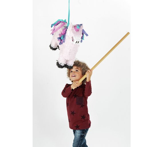 Buy Unicorn Pinata at Argos.co.uk Your Online Shop for Party bags