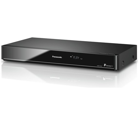 What is the difference between PVR and DVR?