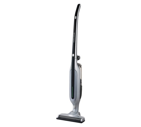 Buy Morphy Richards Supervac Upright Cordless Vacuum Cleaner at Argos