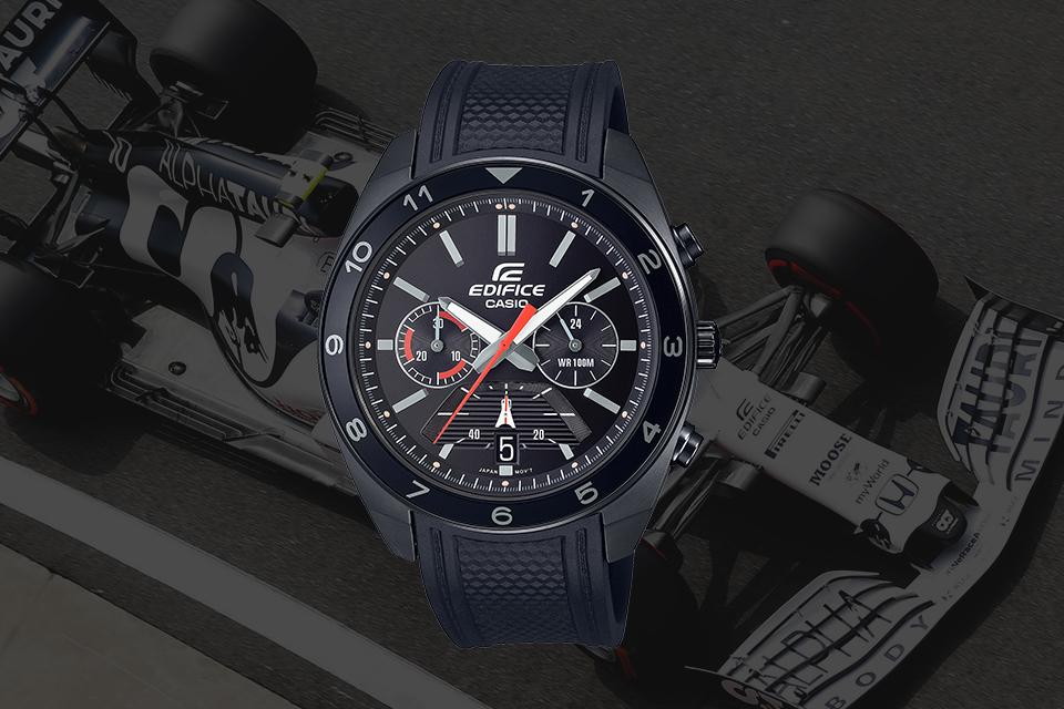Casio Edifice EFV-590PB