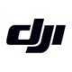 DJI logo.