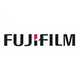 Fujifilm logo.
