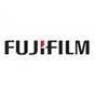 Fujifilm logo.