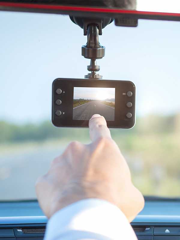 Need a Dash Cam? Let us help you find your best match