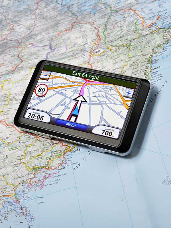 Need a Sat Nav? Let us help you find your best match.