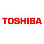 Toshiba.