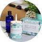 Beauty gifts.