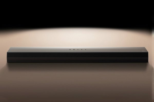 Save 50% on selected LG soundbars when bought with any TV.