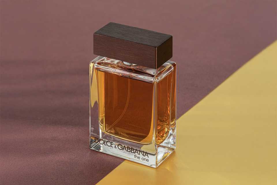 Dolce & Gabbana The One for Men Eau de Toilette - 100ml.