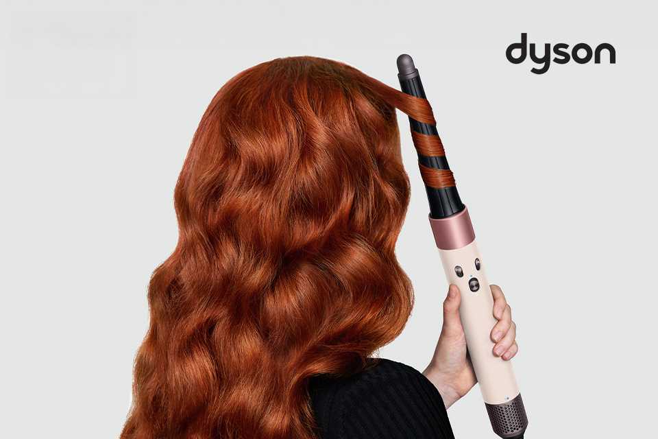 Get up to £100 worth of Nectar points when purchasing selected Dyson products.
