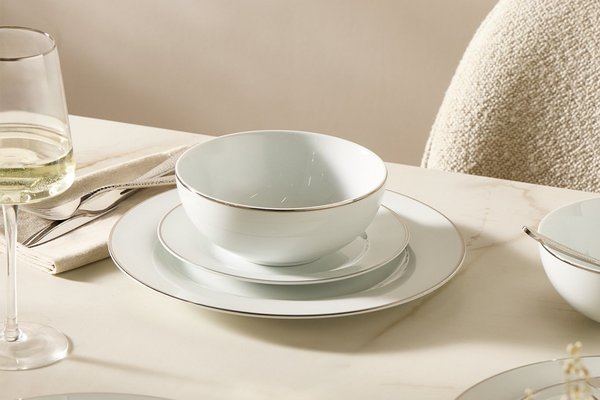 New in kitchen and dining. Includes tableware, cookware, dining furniture and more.