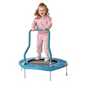 Toddler trampolines.