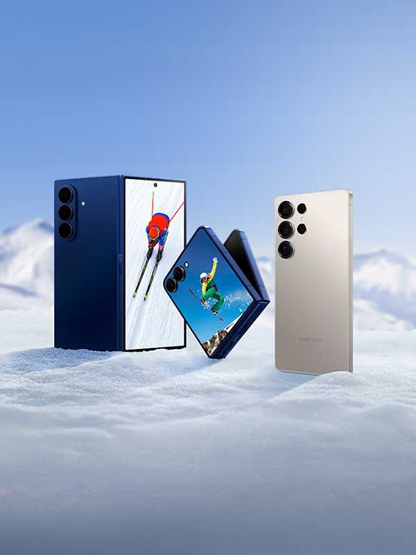 Claim up to £300 to spend in Samsung wallet. When you buy a selected Galaxy smartphone.