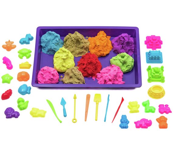 Buy Chad Valley Sand Bumper Set at Argos.co.uk Your Online Shop for