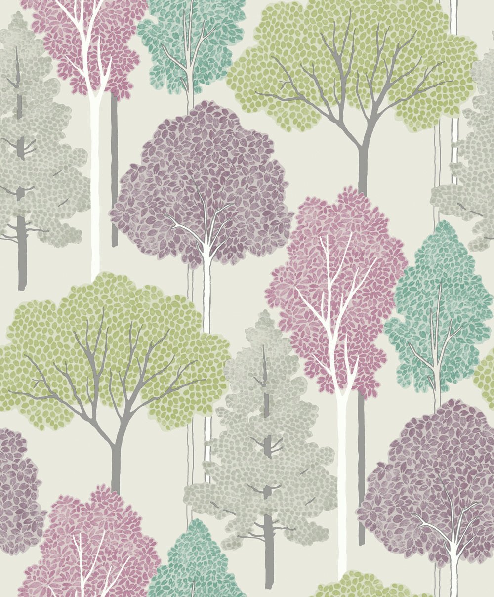 Arthouse Imagine Ellwood Multi Wallpaper. Review