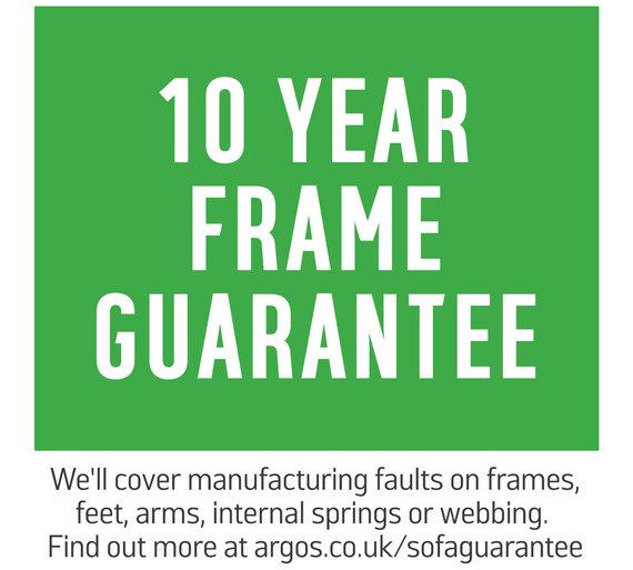 Buy HOME 2 Seater Fabric Sofa in a Box Charcoal at Argos.co.uk Your