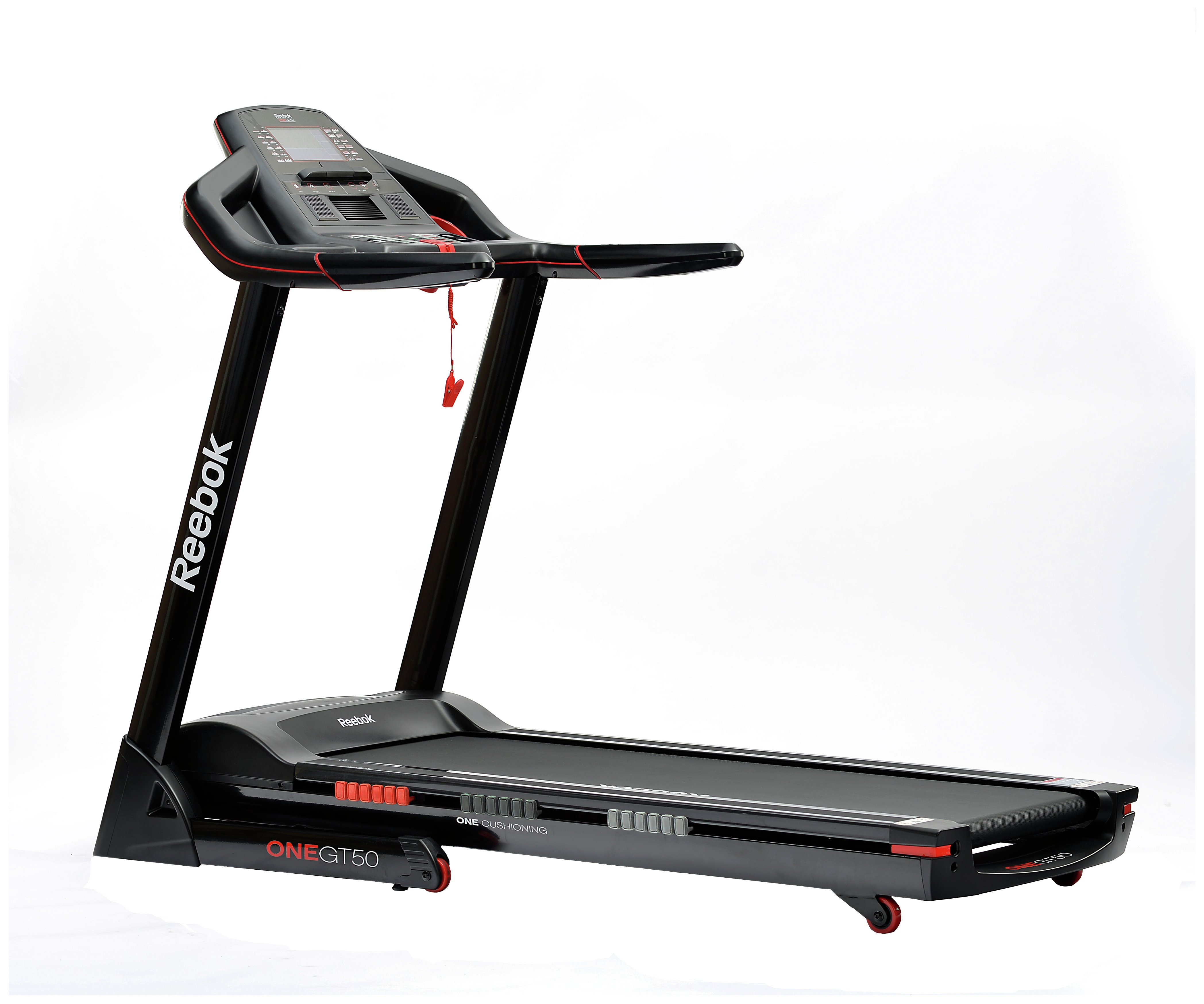 Reebok - One Series GT50 Treadmill Review