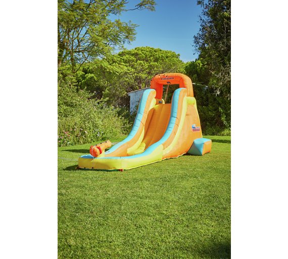 chad valley slip and slide