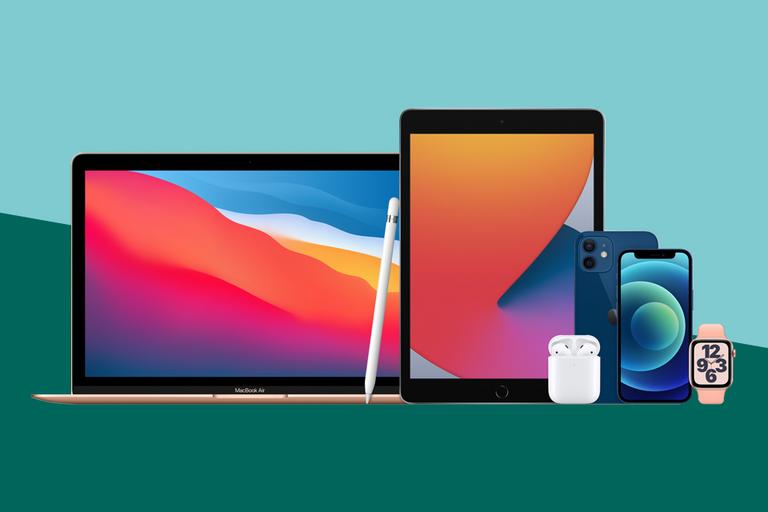 Apple at Argos. From iPhone, iPad and Apple Watch, through to iMac and MacBook, discover the Apple range available at Argos.